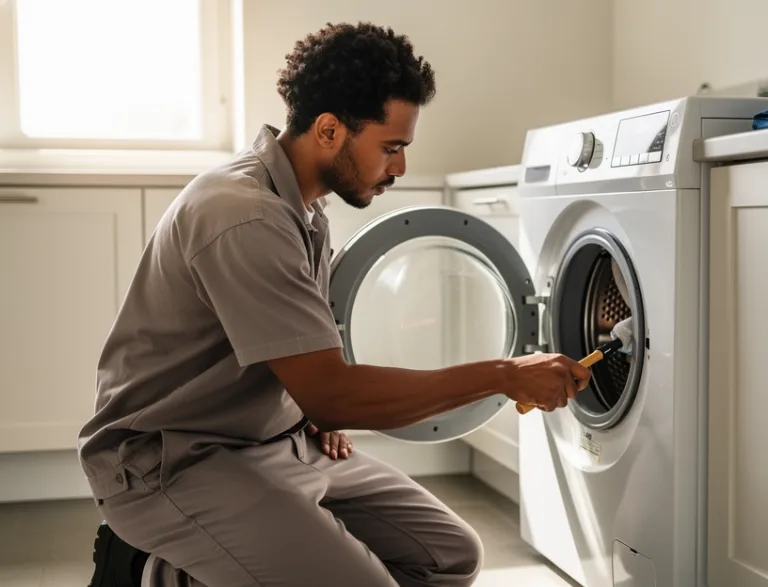 Wasmachine Reparatie dienst in Tournai